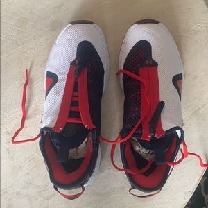 men’s nike pg 4 basketball shoes